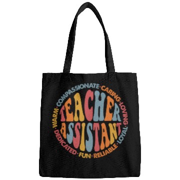 Discover Teacher Assistant Bags