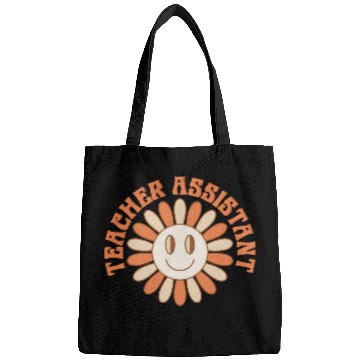 Discover Teacher Assistant Bags