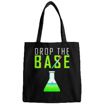 Discover Chemistry gift for chemists, chemical Bags
