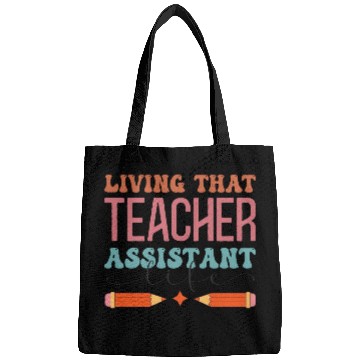 Discover Teacher Assistant Bags