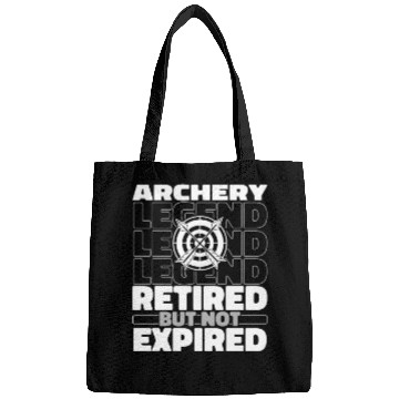 Discover Archery Retired Bags