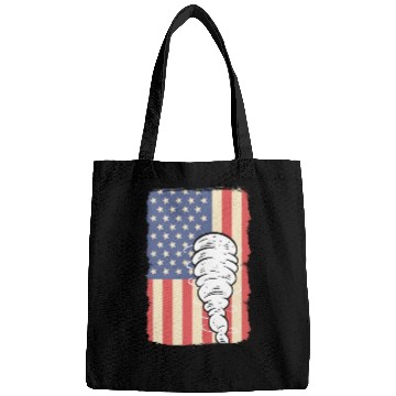 Discover Storm Chasing USA Videographer Gift Bags