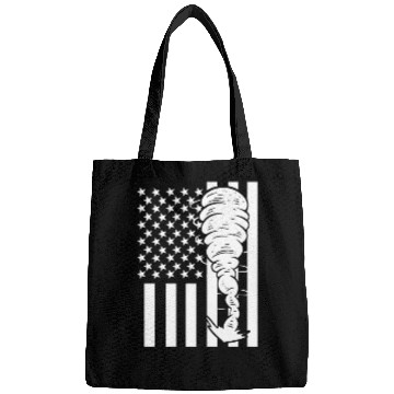 Discover Tornado Fan Chaser TV Reporter Gift Bags