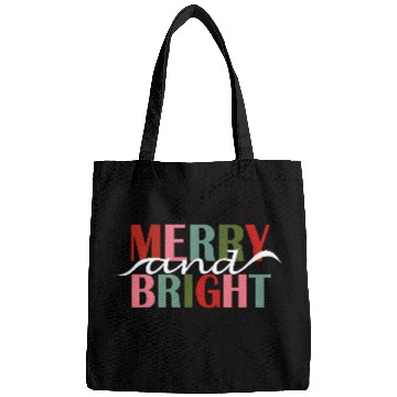 Discover Merry and Bright Bags