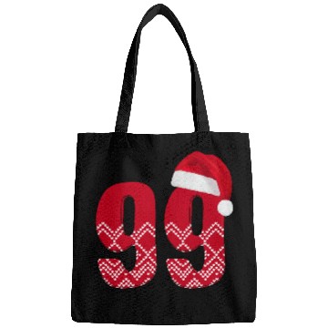 Discover 99 Christmas Number - Ninety Nine Bags