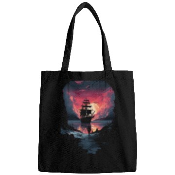 Discover Ice Sailing Iceboat Racing Ice Sailor Winter Bags