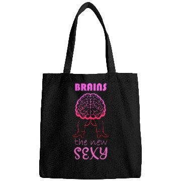 Discover brains the new sexy Bags