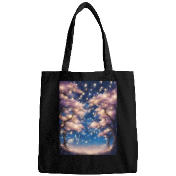 Discover Cherry Blossom Tree Party Bags