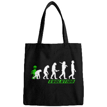 Discover Alien, Aliens, UFO, UAP, Space Unknown Flight Bags