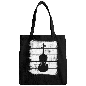 Discover Violin Bags