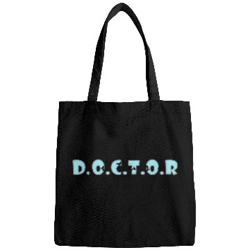 Discover Future Doctor Bags