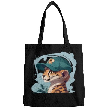 Discover Cool Cheetah Bags