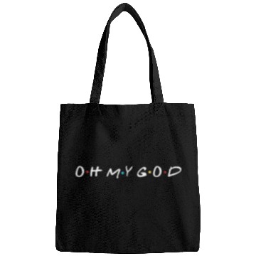 Discover OH MY GOD Bags