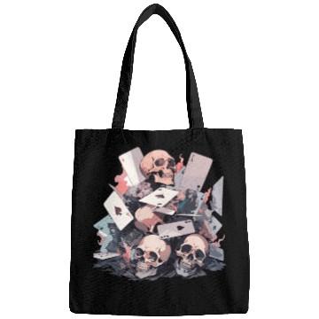 Discover Poker Poker Player Casino Card Card Game Poker Bags