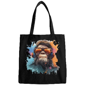 Discover COOL MONKEY BRO Bags