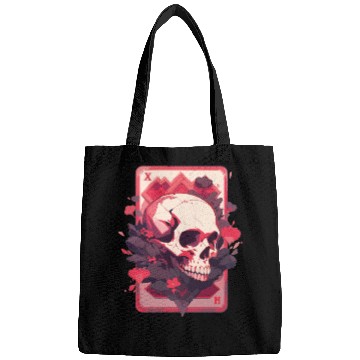 Discover Poker Poker Player Casino Card Card Game Poker Bags