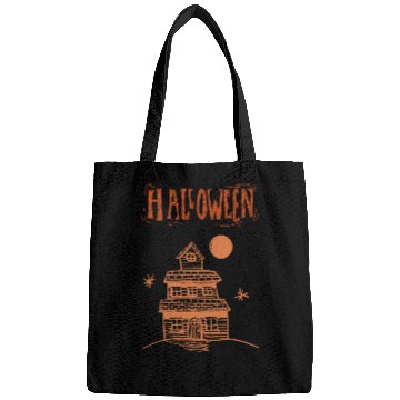 Discover Sabiya Designs: Spooktacular Halloween Collection Bags