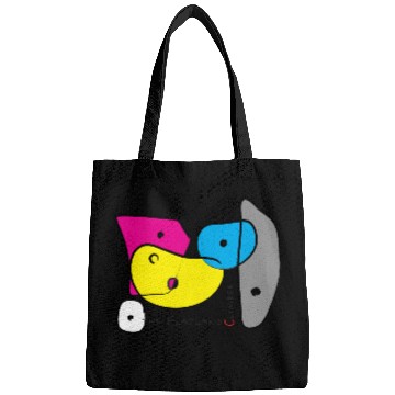 Discover Bouldering Grips4 Bags