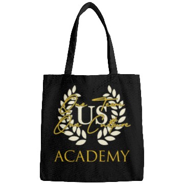 Discover US Academy Bags