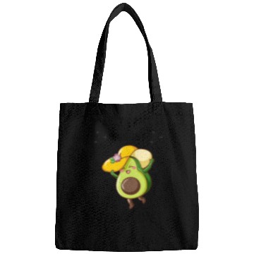 Discover Avocado beauty can't be bought Bags