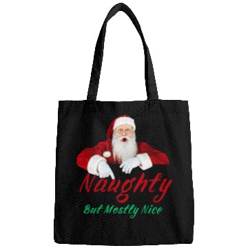 Discover Naughty but nice Bags