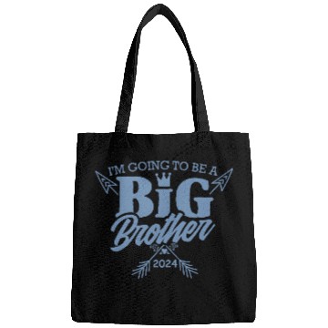 Discover Big Brother 2024: Perfect Birth Gift! Bags
