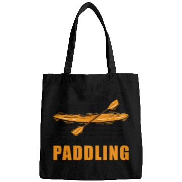 Discover I Could Use A Good Paddling Kayak Kayaker Bags