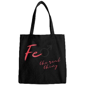 Discover Female The Real Thing Bags