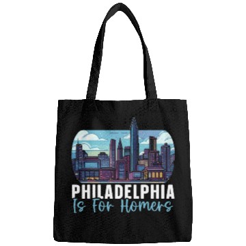 Discover Philadelphia City Pennsylvania USA United States Bags