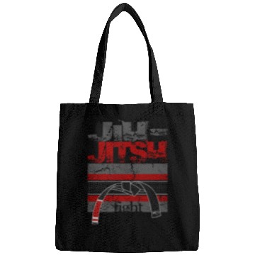 Discover JIU JITSU BLACK BELT 02 Bags