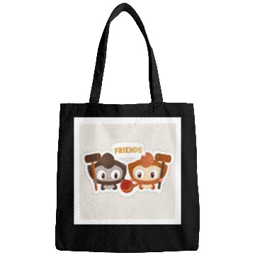 Discover Crochet Monkey Friends Bags