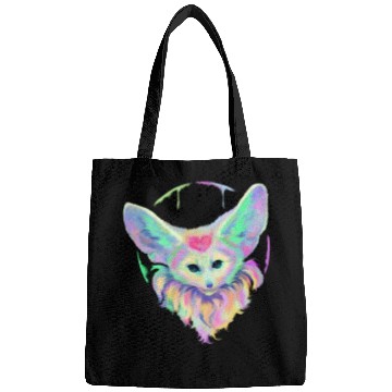 Discover head fox Bags