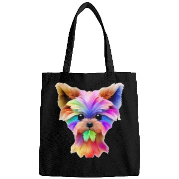 Discover Chi Chihuahua Dog Mom Bags