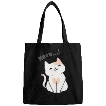 Discover Meow....))) Bags