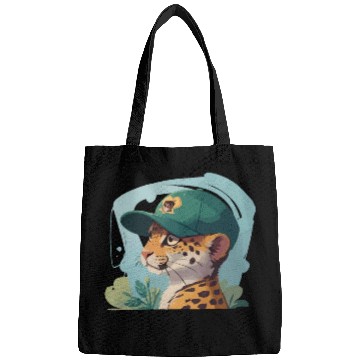 Discover Cool Leopard Bags