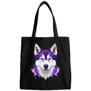 Discover Unleash Your Walls: Husky Ink Drawing Bags