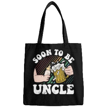 Discover Soon To Be Uncle Thoughtful Baby Pregnancy Bags