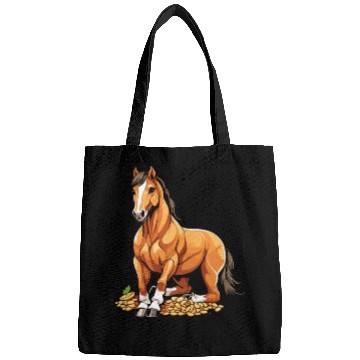 Discover Horse Riding Bags