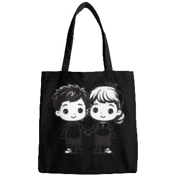 Discover Friendship Day Mug transformed Bags