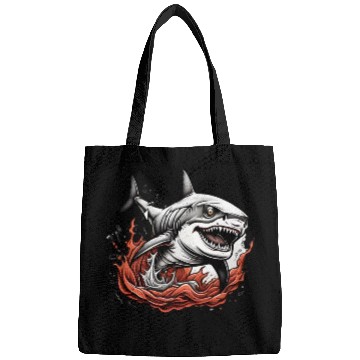Discover Shark Bags