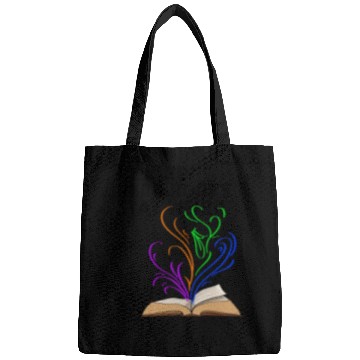 Discover Be Kind Read Books Stay Weird Bags