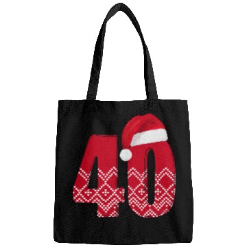 Discover 40th Happy Birthday Wedding Anniversary - Forty Bags