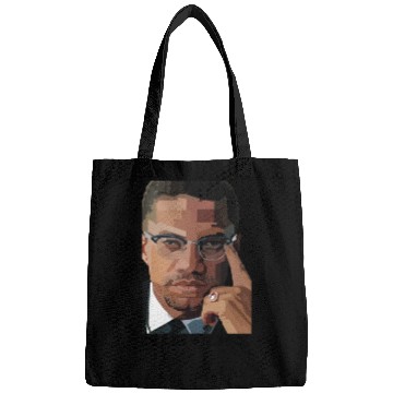 Discover Malcolm X Bags