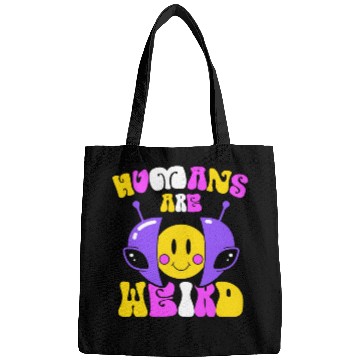 Discover Alien, Aliens, UFO, UAP, Space Unknown Flight Bags