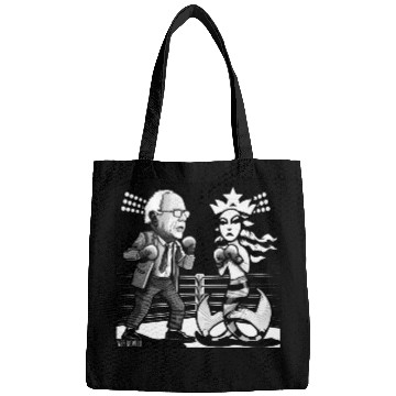 Discover Bern Maid Bags