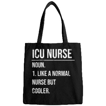 Discover Registered Nurse RN Medical Hospital Healthcare Bags