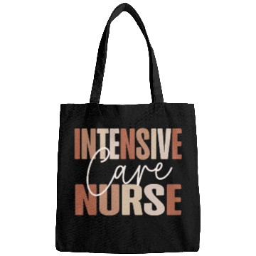 Discover Registered Nurse RN Medical Hospital Healthcare Bags