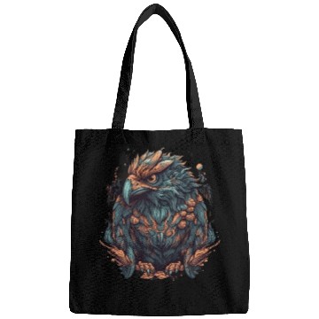 Discover A mystical Eagle Bags