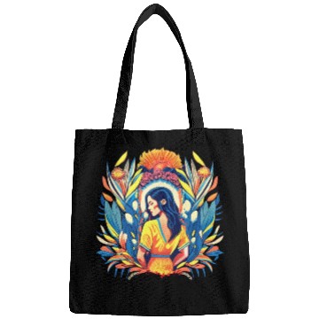Discover Sunrise Serenity Bags
