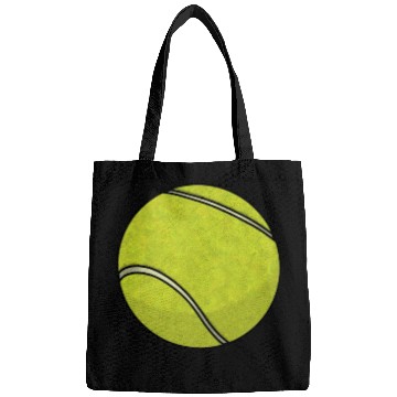 Discover Tennis Ball Bags